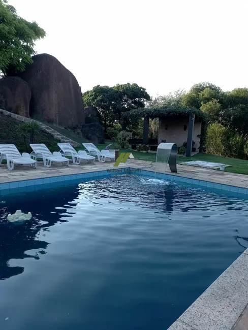 Foto 1 de Casa de Condomínio com 4 quartos à venda, 474m2 em Itupeva - SP