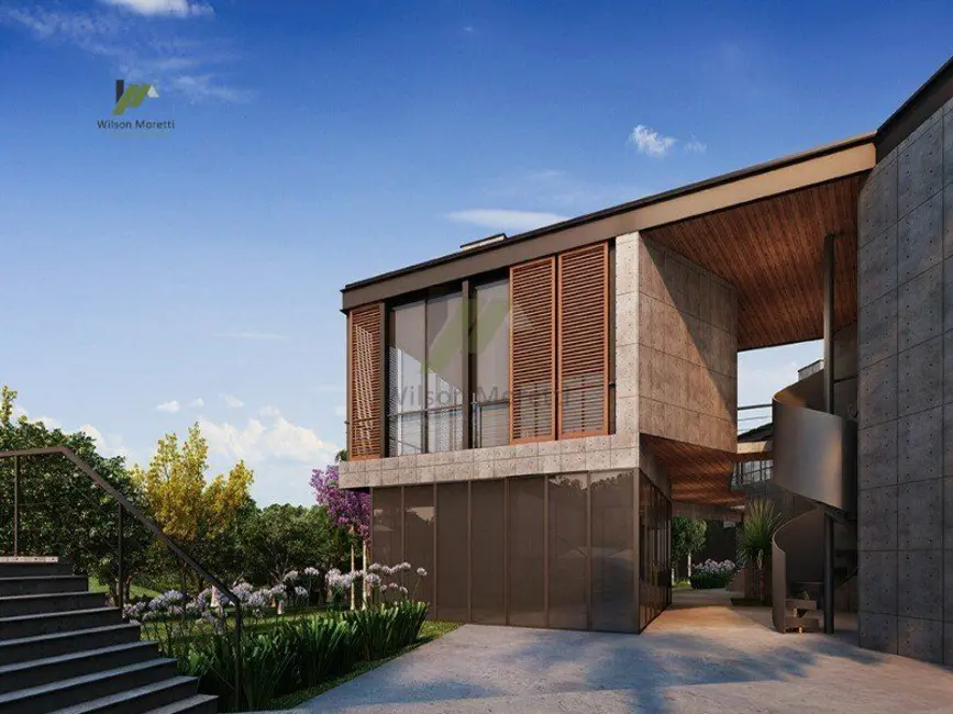 Foto 4 de Terreno / Lote à venda, 565m2 em Itatiba - SP