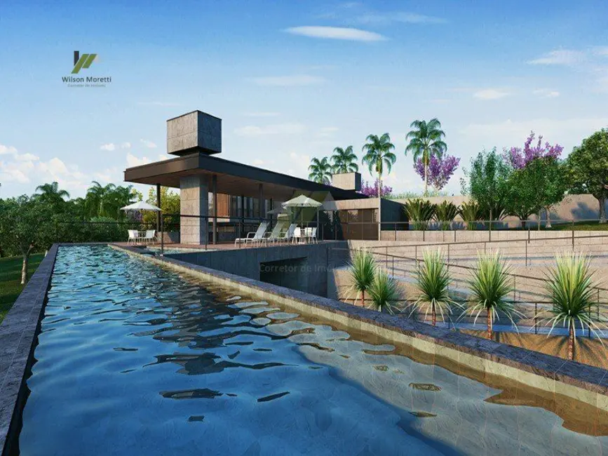 Foto 5 de Terreno / Lote à venda, 565m2 em Itatiba - SP