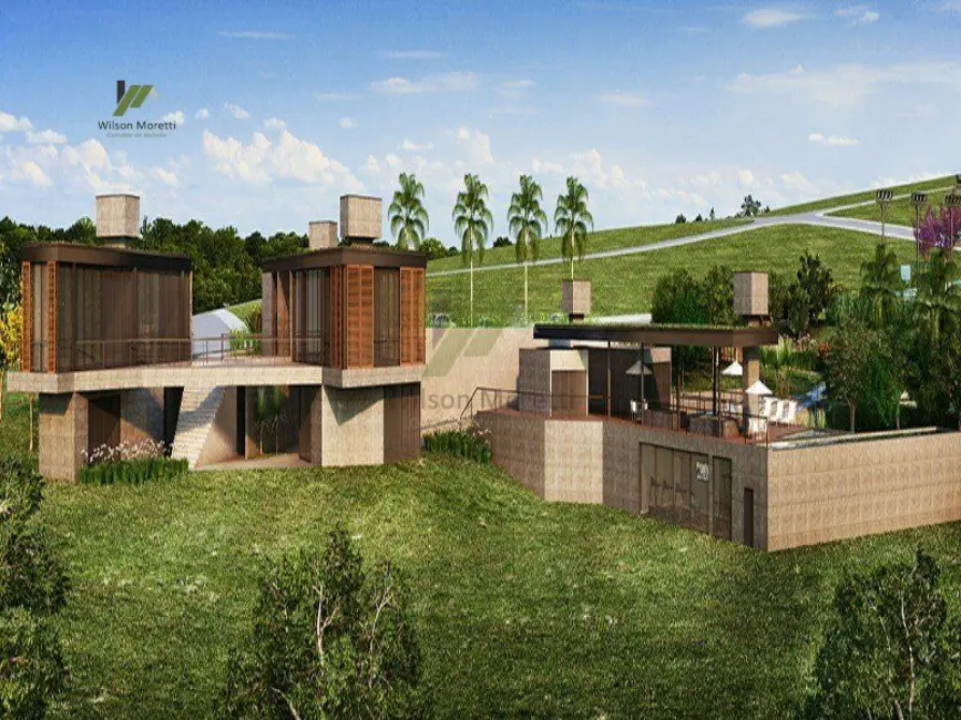 Foto 3 de Terreno / Lote à venda, 565m2 em Itatiba - SP