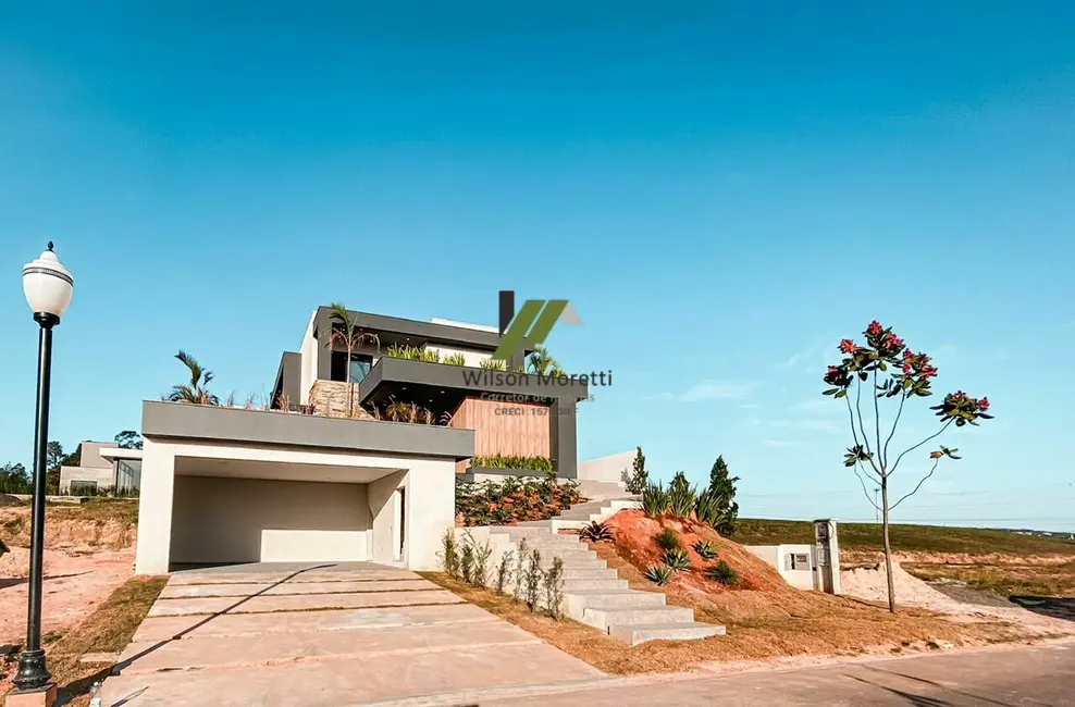 Casa de Condomínio com 3 quartos à venda, 311m2 em Itu - SP - imagem 3 Foto 3 de Casa de Condomínio com 3 quartos à venda, 311m2 em Itu - SP