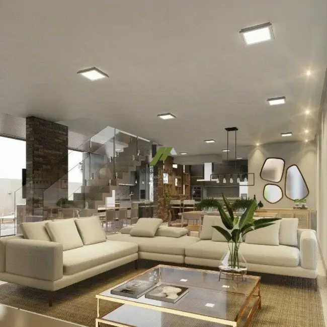 Casa de Condomínio com 3 quartos à venda, 311m2 em Itu - SP - imagem 5 Foto 5 de Casa de Condomínio com 3 quartos à venda, 311m2 em Itu - SP