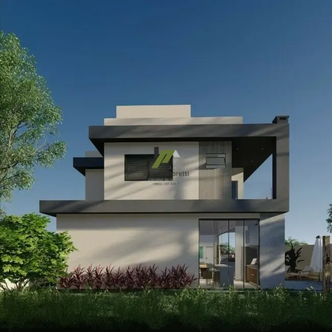 Casa de Condomínio com 3 quartos à venda, 311m2 em Itu - SP - imagem 4 Foto 4 de Casa de Condomínio com 3 quartos à venda, 311m2 em Itu - SP