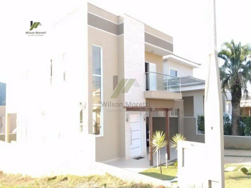 Casa com 3 quartos à venda, 242m2 em Itupeva - SP - imagem 5 Foto 5 de Casa com 3 quartos à venda, 242m2 em Itupeva - SP