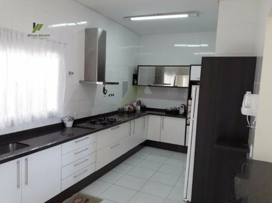 Foto 2 de Casa com 3 quartos à venda, 242m2 em Itupeva - SP