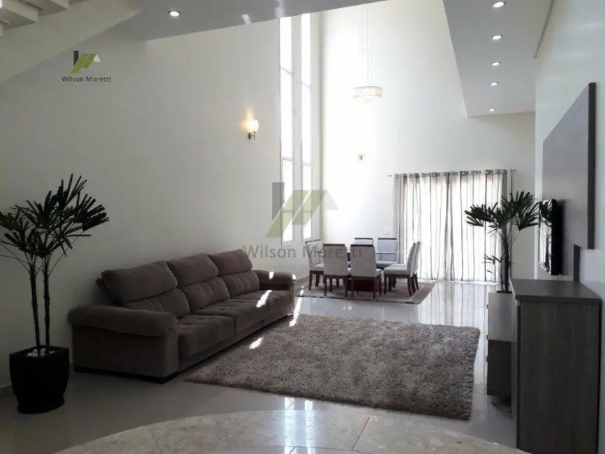 Foto 1 de Casa com 3 quartos à venda, 242m2 em Itupeva - SP
