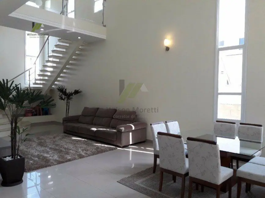 Casa com 3 quartos à venda, 242m2 em Itupeva - SP - imagem 7 Foto 7 de Casa com 3 quartos à venda, 242m2 em Itupeva - SP