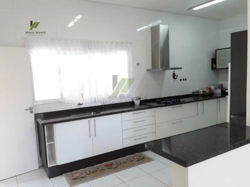 Casa com 3 quartos à venda, 242m2 em Itupeva - SP - imagem 3 Foto 3 de Casa com 3 quartos à venda, 242m2 em Itupeva - SP