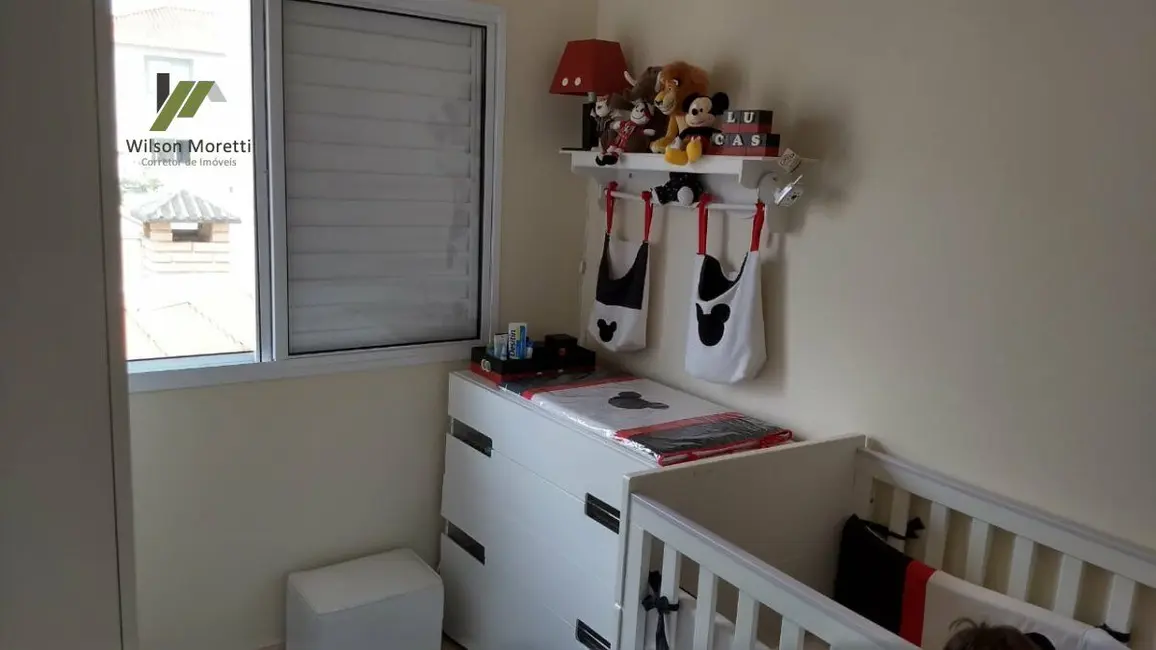 Casa de Condomínio com 3 quartos à venda, 120m2 em Colônia, Jundiai - SP - imagem 7 Foto 7 de Casa de Condomínio com 3 quartos à venda, 120m2 em Colônia, Jundiai - SP