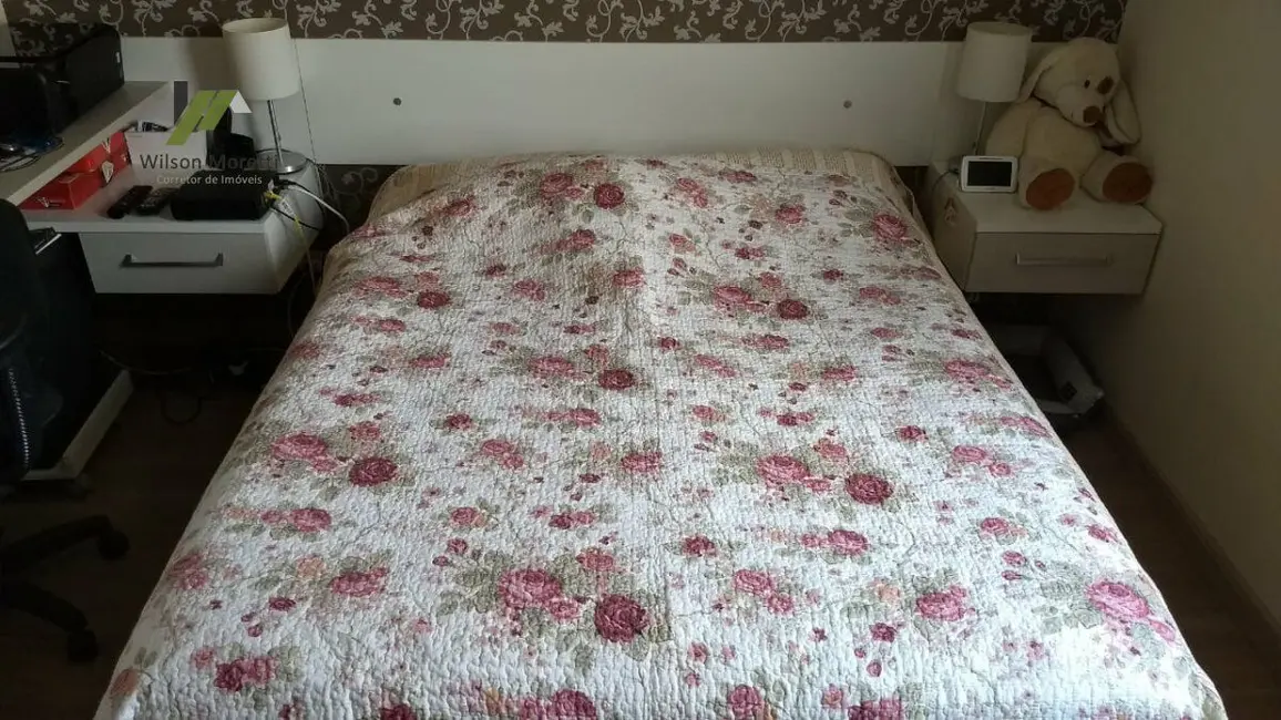 Casa de Condomínio com 3 quartos à venda, 120m2 em Colônia, Jundiai - SP - imagem 9 Foto 9 de Casa de Condomínio com 3 quartos à venda, 120m2 em Colônia, Jundiai - SP