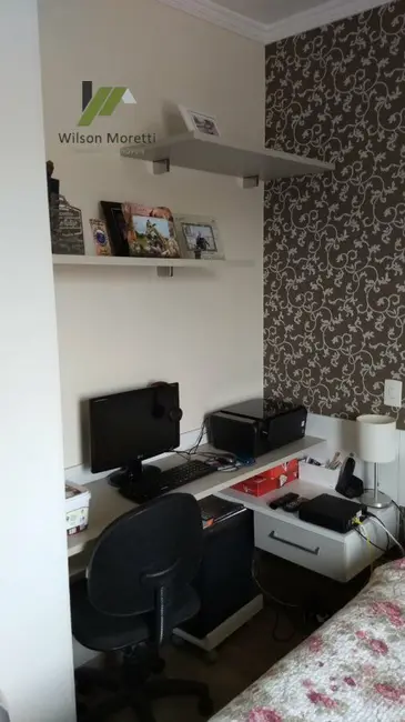 Casa de Condomínio com 3 quartos à venda, 120m2 em Colônia, Jundiai - SP - imagem 5 Foto 5 de Casa de Condomínio com 3 quartos à venda, 120m2 em Colônia, Jundiai - SP