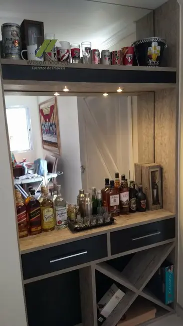 Casa de Condomínio com 3 quartos à venda, 120m2 em Colônia, Jundiai - SP - imagem 8 Foto 8 de Casa de Condomínio com 3 quartos à venda, 120m2 em Colônia, Jundiai - SP