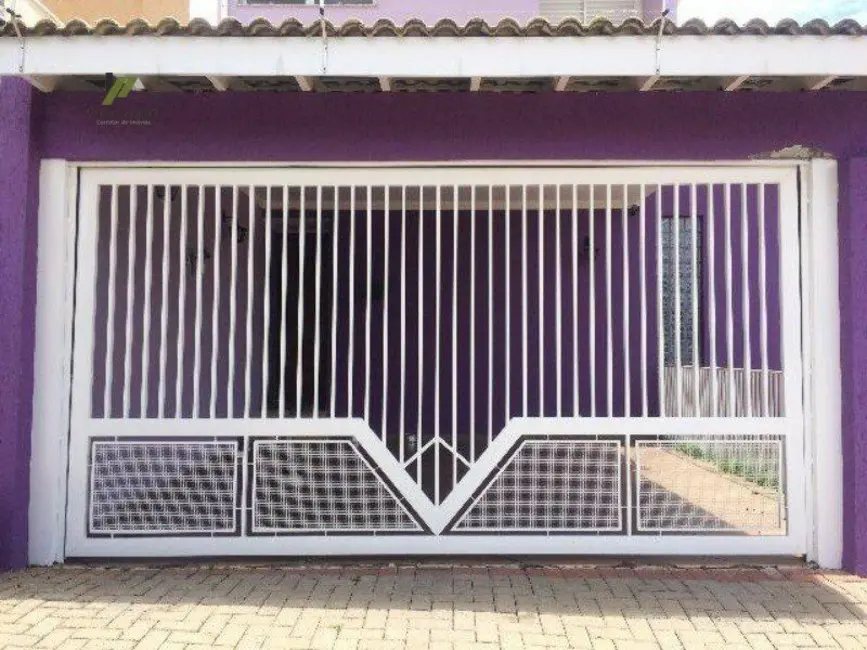 Sobrado com 3 quartos à venda, 200m2 em Jundiai - SP - imagem 4 Foto 4 de Sobrado com 3 quartos à venda, 200m2 em Jundiai - SP