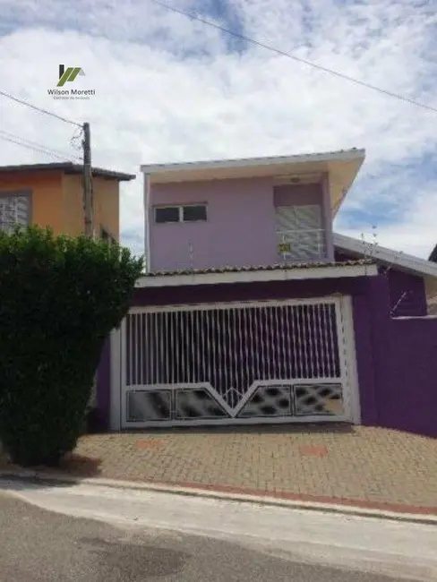 Sobrado com 3 quartos à venda, 200m2 em Jundiai - SP - imagem 7 Foto 7 de Sobrado com 3 quartos à venda, 200m2 em Jundiai - SP