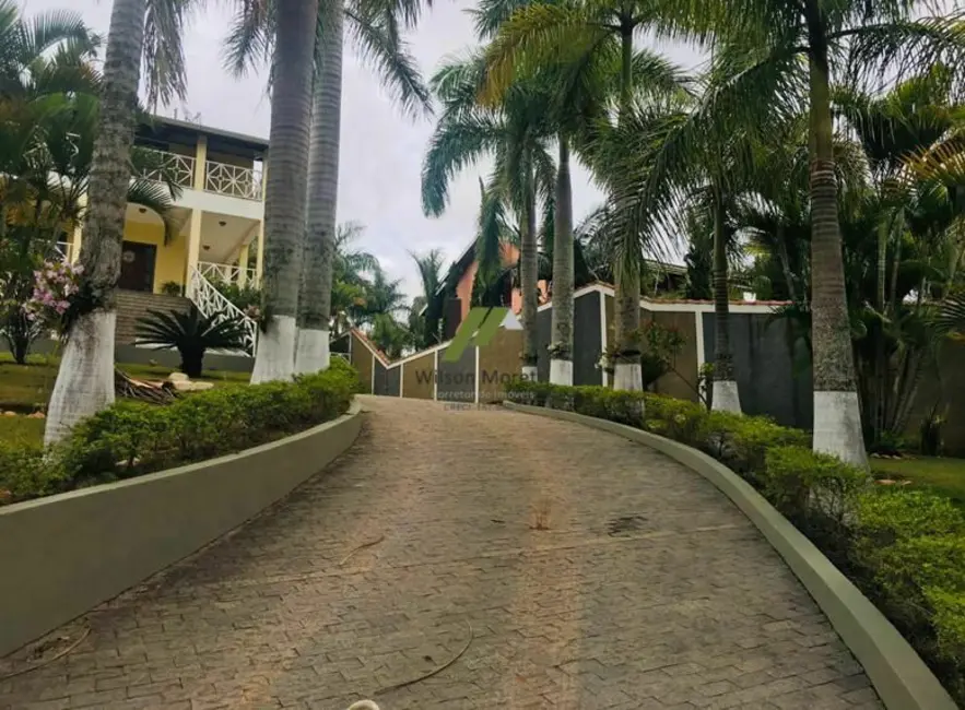 Foto 4 de Casa de Condomínio com 4 quartos à venda, 700m2 em Fazenda Marajoara, Campo Limpo Paulista - SP