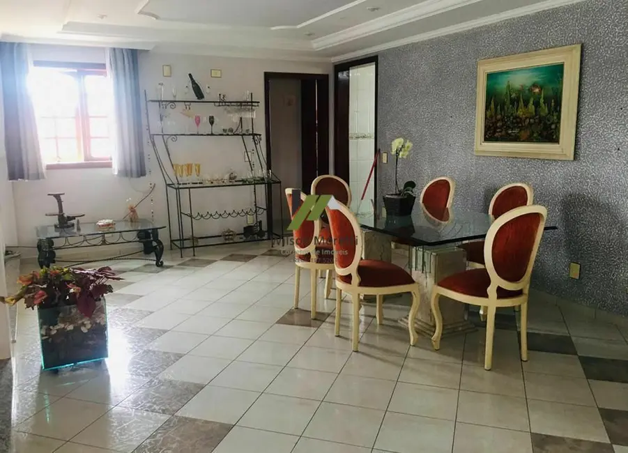 Foto 6 de Casa de Condomínio com 4 quartos à venda, 700m2 em Fazenda Marajoara, Campo Limpo Paulista - SP