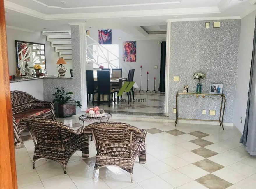 Foto 7 de Casa de Condomínio com 4 quartos à venda, 700m2 em Fazenda Marajoara, Campo Limpo Paulista - SP