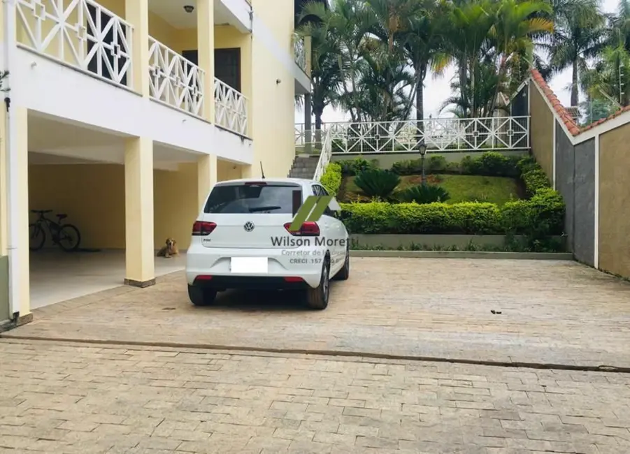Foto 2 de Casa de Condomínio com 4 quartos à venda, 700m2 em Fazenda Marajoara, Campo Limpo Paulista - SP