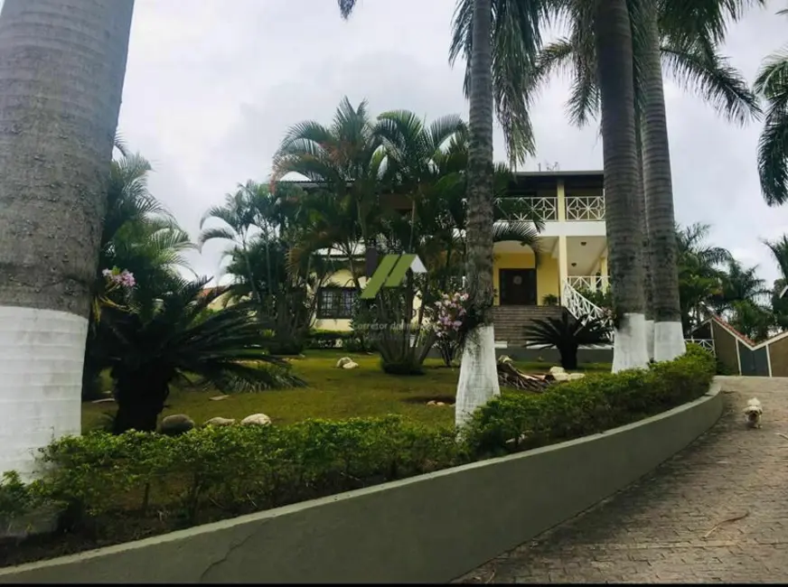 Foto 5 de Casa de Condomínio com 4 quartos à venda, 700m2 em Fazenda Marajoara, Campo Limpo Paulista - SP