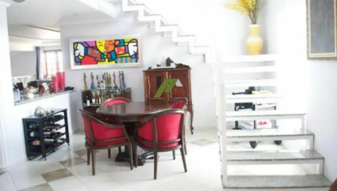 Foto 8 de Casa de Condomínio com 4 quartos à venda, 700m2 em Fazenda Marajoara, Campo Limpo Paulista - SP