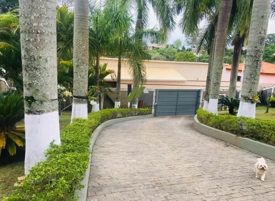 Foto 3 de Casa de Condomínio com 4 quartos à venda, 700m2 em Fazenda Marajoara, Campo Limpo Paulista - SP