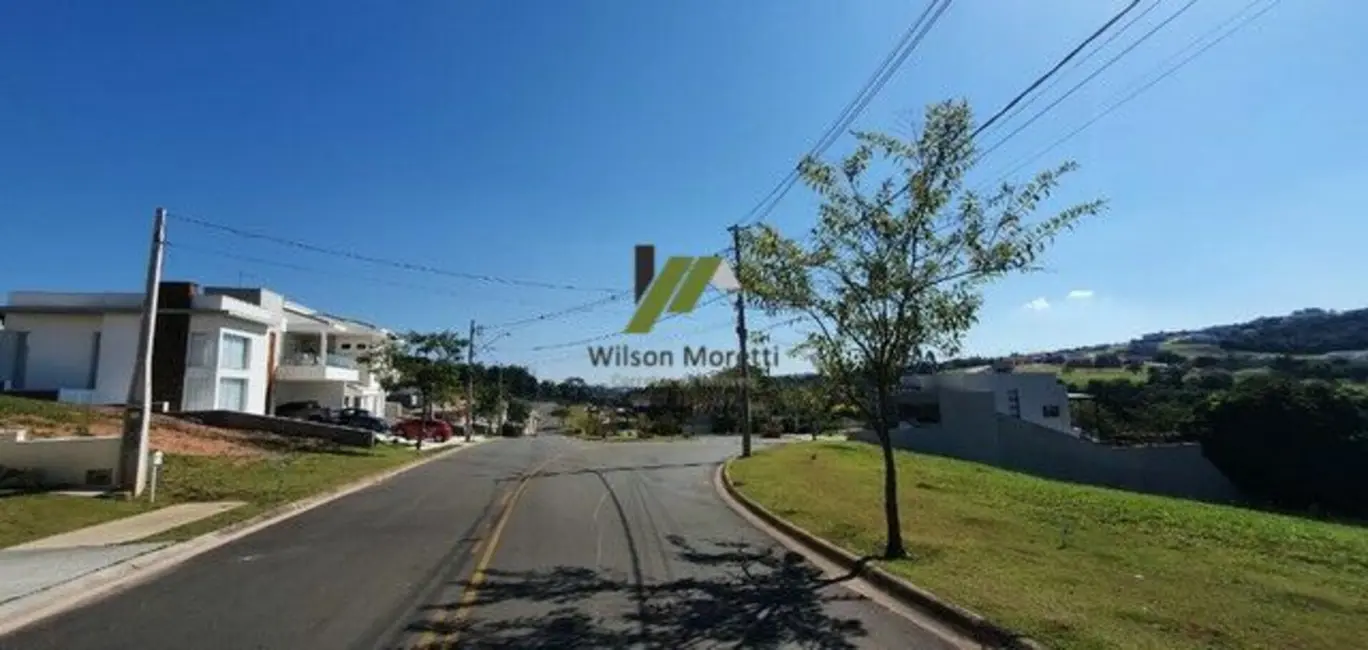 Foto 7 de Terreno / Lote à venda, 582m2 em Louveira - SP