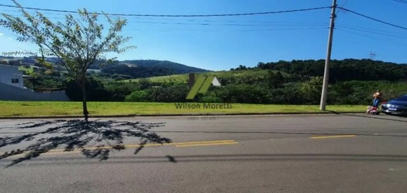 Foto 2 de Terreno / Lote à venda, 582m2 em Louveira - SP