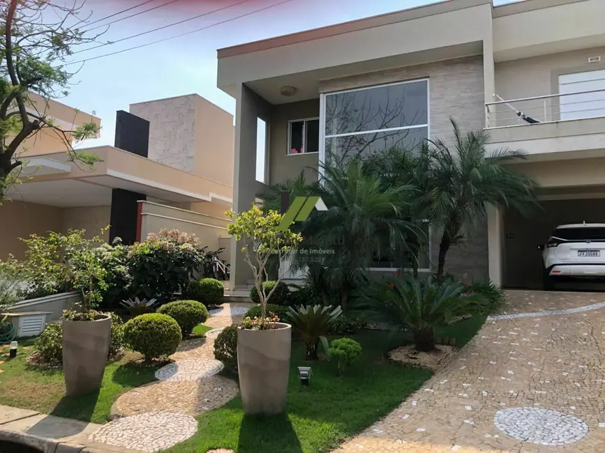 Foto 9 de Casa de Condomínio com 4 quartos à venda, 380m2 em Cachoeira, Vinhedo - SP