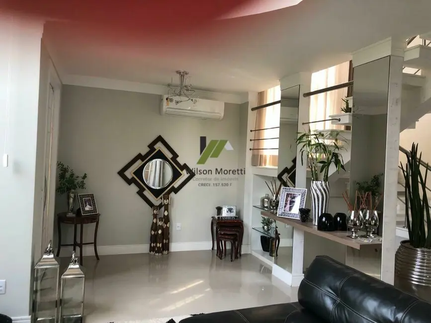 Foto 5 de Casa de Condomínio com 4 quartos à venda, 380m2 em Cachoeira, Vinhedo - SP