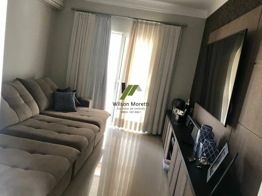 Foto 6 de Casa de Condomínio com 4 quartos à venda, 380m2 em Cachoeira, Vinhedo - SP