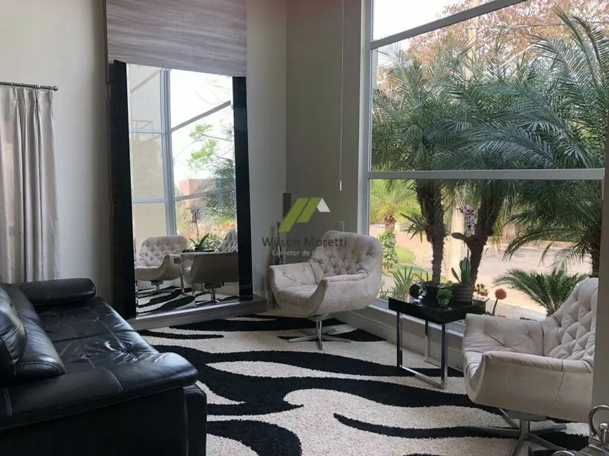 Foto 4 de Casa de Condomínio com 4 quartos à venda, 380m2 em Cachoeira, Vinhedo - SP