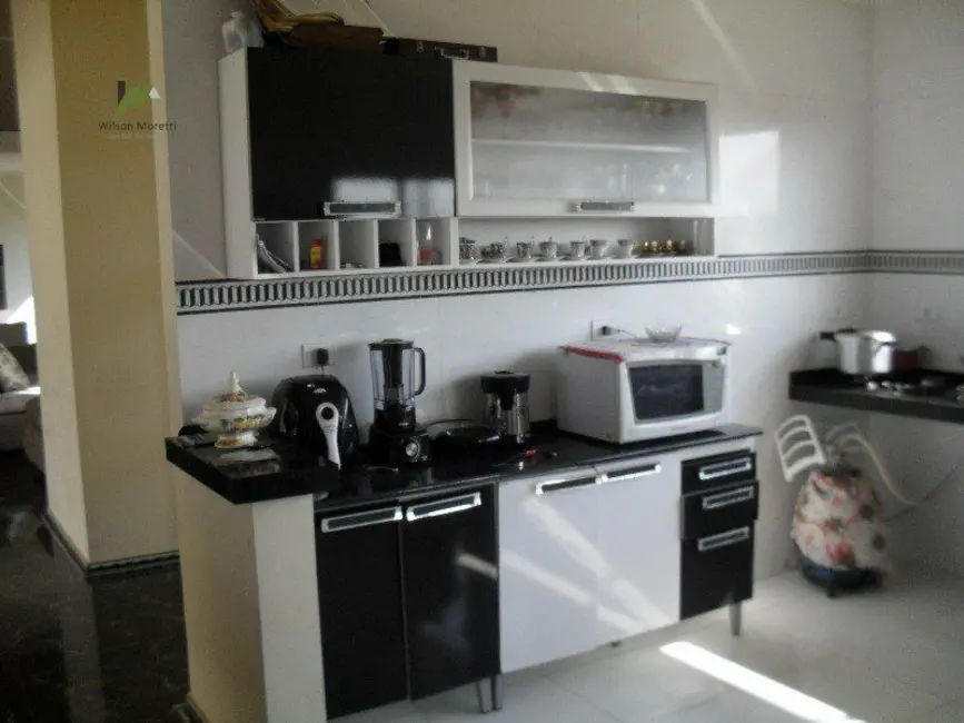 Foto 8 de Casa com 5 quartos à venda, 550m2 em Jardim Tarumã, Jundiai - SP