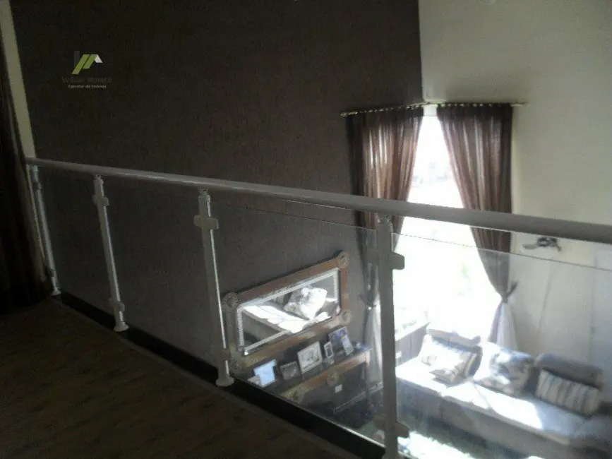 Foto 7 de Casa com 5 quartos à venda, 550m2 em Jardim Tarumã, Jundiai - SP