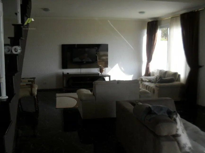 Foto 3 de Casa com 5 quartos à venda, 550m2 em Jardim Tarumã, Jundiai - SP