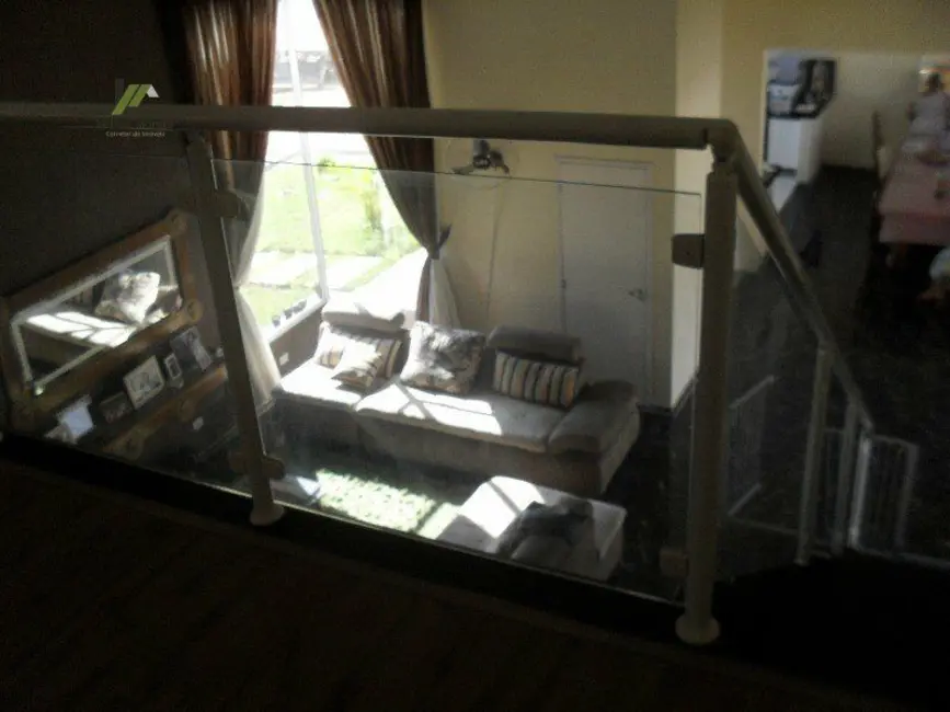 Foto 6 de Casa com 5 quartos à venda, 550m2 em Jardim Tarumã, Jundiai - SP