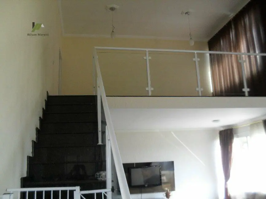 Foto 5 de Casa com 5 quartos à venda, 550m2 em Jardim Tarumã, Jundiai - SP