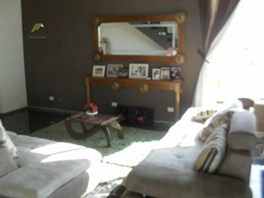 Foto 4 de Casa com 5 quartos à venda, 550m2 em Jardim Tarumã, Jundiai - SP