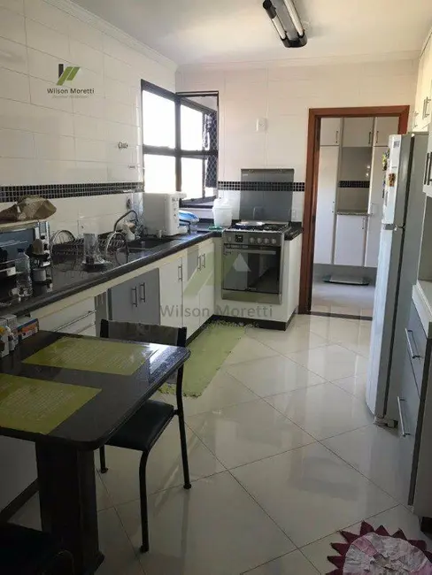 Foto 3 de Apartamento com 3 quartos à venda, 147m2 em Jardim Cica, Jundiai - SP