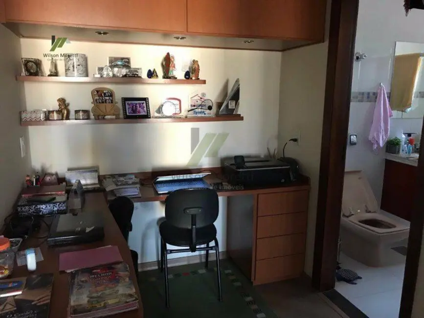 Foto 9 de Apartamento com 3 quartos à venda, 147m2 em Jardim Cica, Jundiai - SP