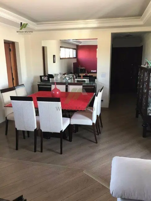 Foto 2 de Apartamento com 3 quartos à venda, 147m2 em Jardim Cica, Jundiai - SP
