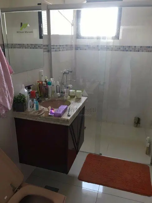 Foto 4 de Apartamento com 3 quartos à venda, 147m2 em Jardim Cica, Jundiai - SP