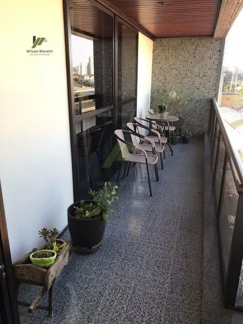 Foto 5 de Apartamento com 3 quartos à venda, 147m2 em Jardim Cica, Jundiai - SP