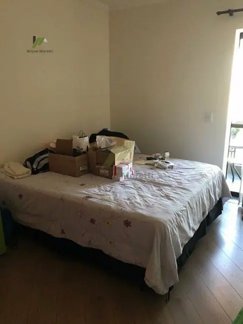 Foto 7 de Apartamento com 3 quartos à venda, 147m2 em Jardim Cica, Jundiai - SP