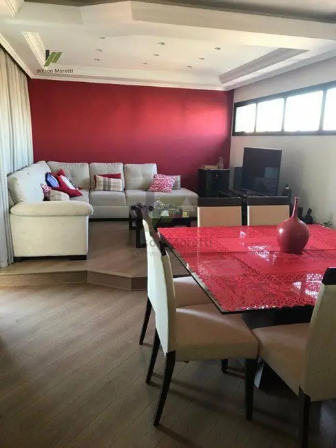 Foto 1 de Apartamento com 3 quartos à venda, 147m2 em Jardim Cica, Jundiai - SP
