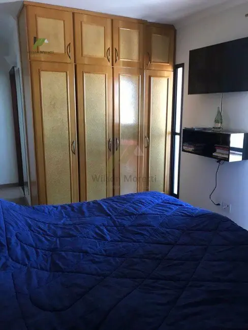Foto 8 de Apartamento com 3 quartos à venda, 147m2 em Jardim Cica, Jundiai - SP