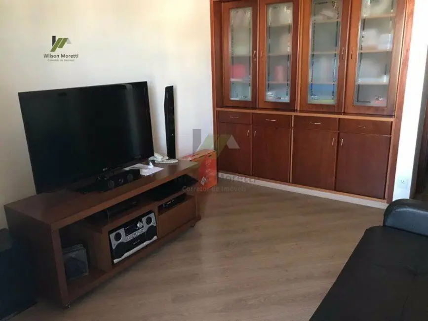 Foto 6 de Apartamento com 3 quartos à venda, 147m2 em Jardim Cica, Jundiai - SP