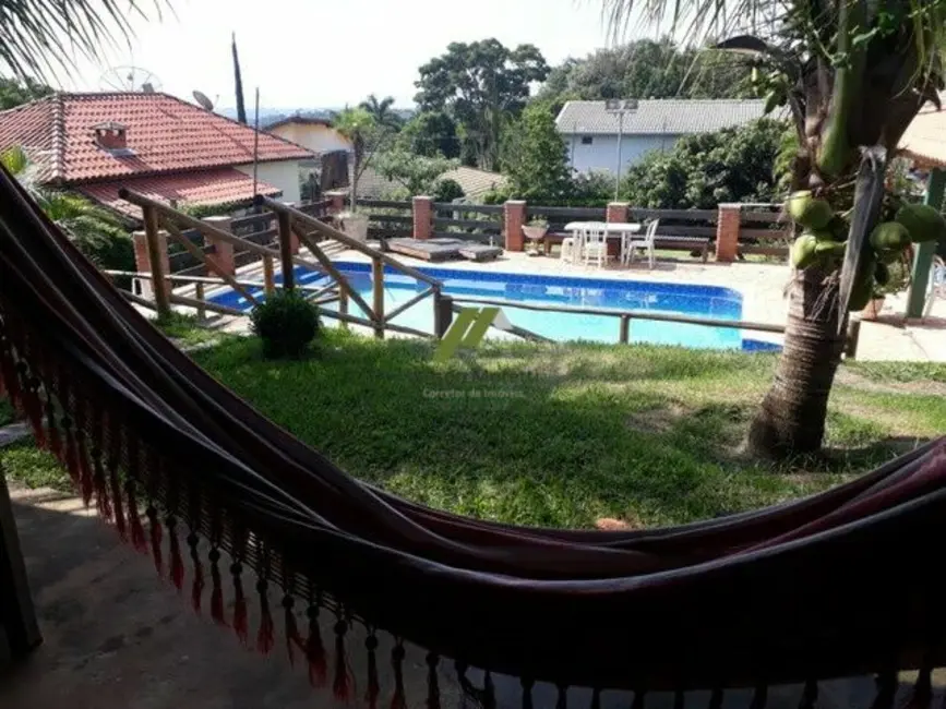 Foto 2 de Casa de Condomínio com 3 quartos à venda, 209m2 em Itupeva - SP
