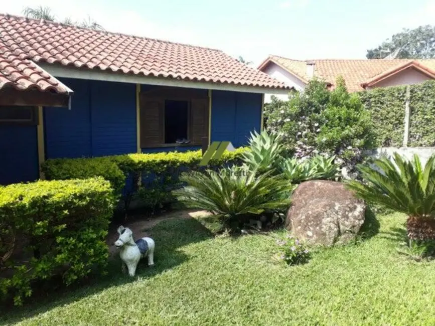 Foto 5 de Casa de Condomínio com 3 quartos à venda, 209m2 em Itupeva - SP