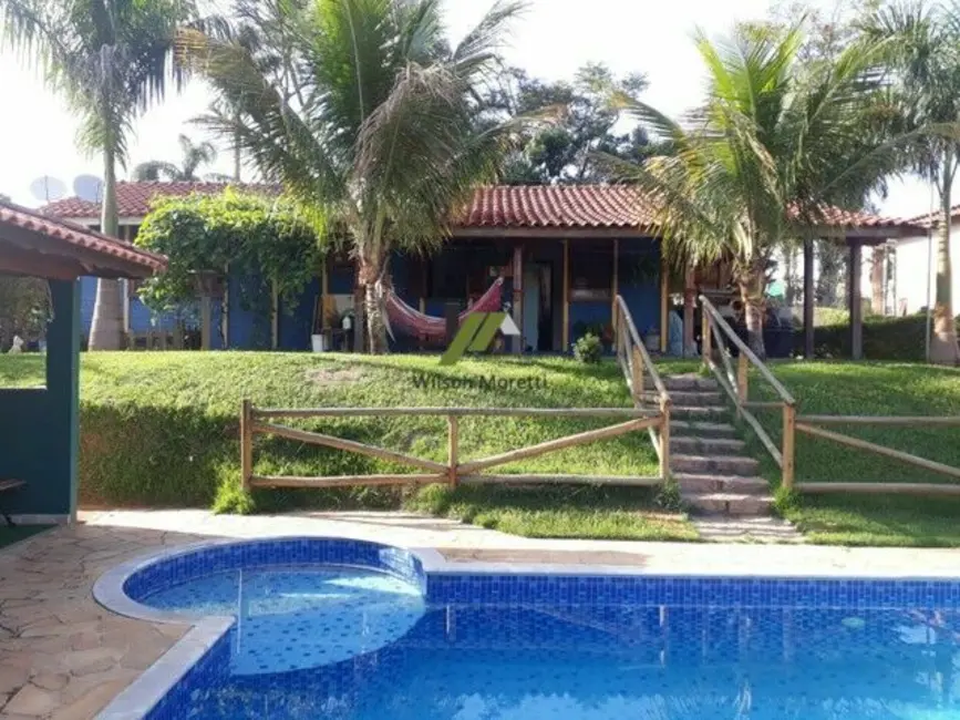 Foto 1 de Casa de Condomínio com 3 quartos à venda, 209m2 em Itupeva - SP