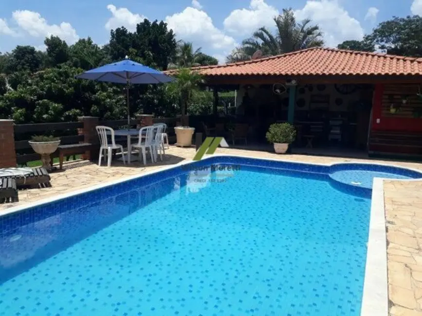 Foto 4 de Casa de Condomínio com 3 quartos à venda, 209m2 em Itupeva - SP